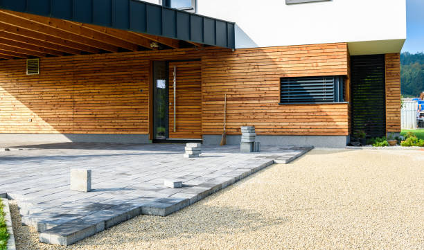 Reasons to Select Us for Your Driveway Paving Requirements in Millcreek, UT