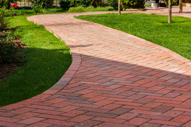 Best Driveway Paving Contractor  in Millcreek, UT