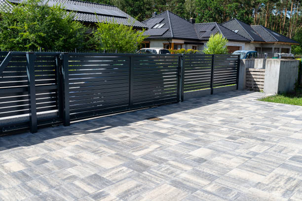 Driveway Pavers for Homes in Millcreek, UT