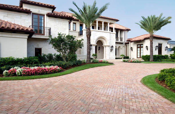 Best Affordable Driveway Pavers  in Millcreek, UT