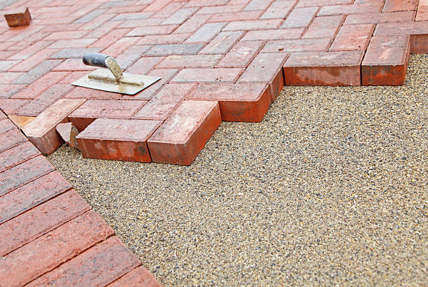 Best Driveway Paving Near Me  in Millcreek, UT