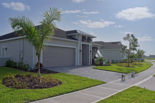 Best Concrete Paver Driveway  in Millcreek, UT